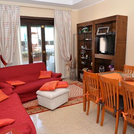 Villa Friendly House Roma Exterior foto