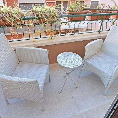 Villa Friendly House Roma Exterior foto