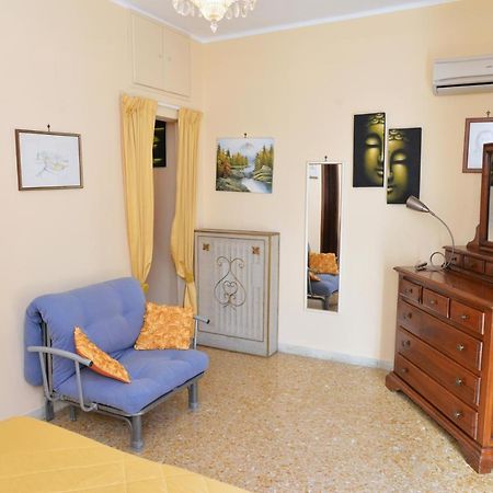Villa Friendly House Roma Exterior foto