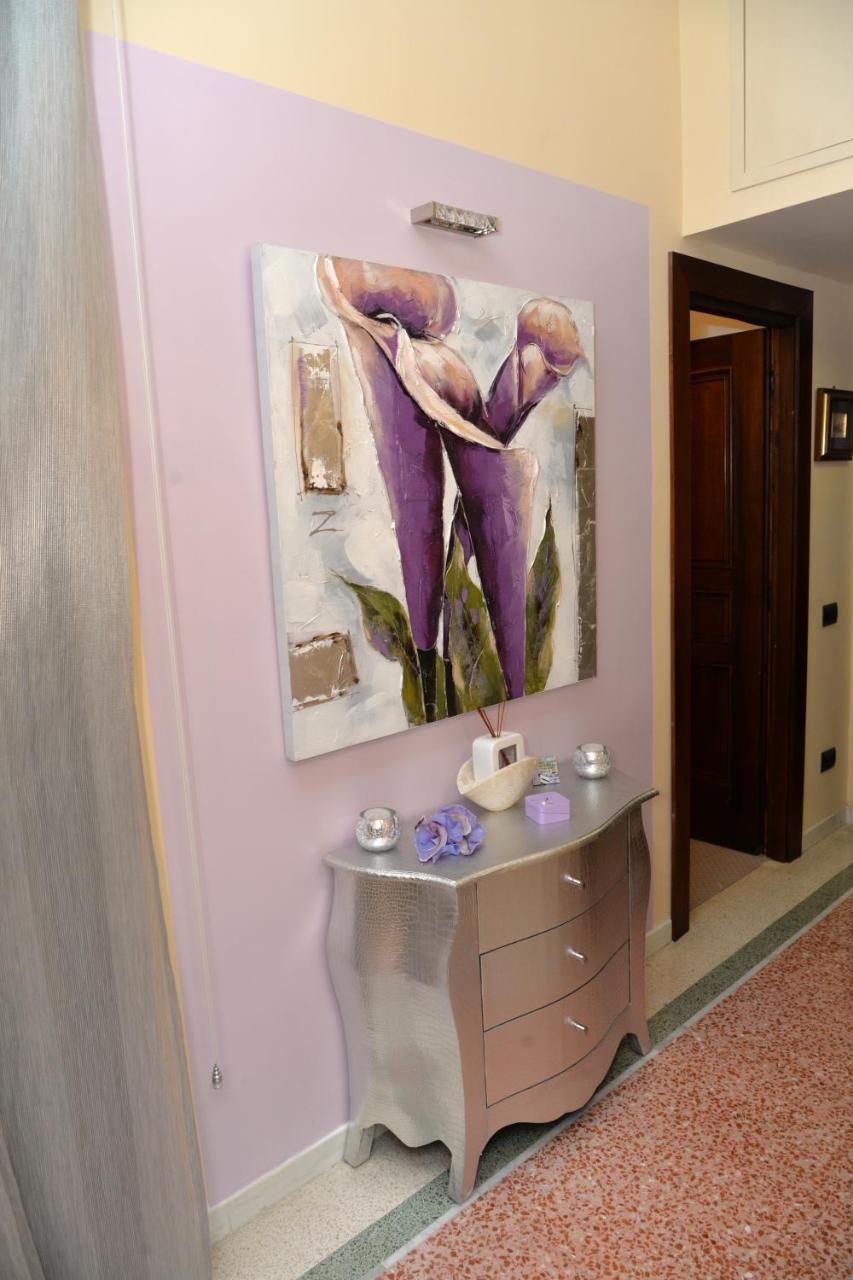 Villa Friendly House Roma Exterior foto
