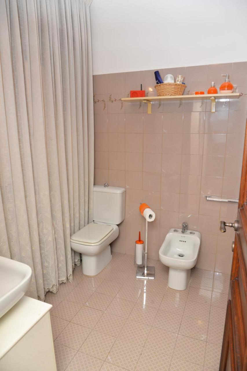 Villa Friendly House Roma Exterior foto