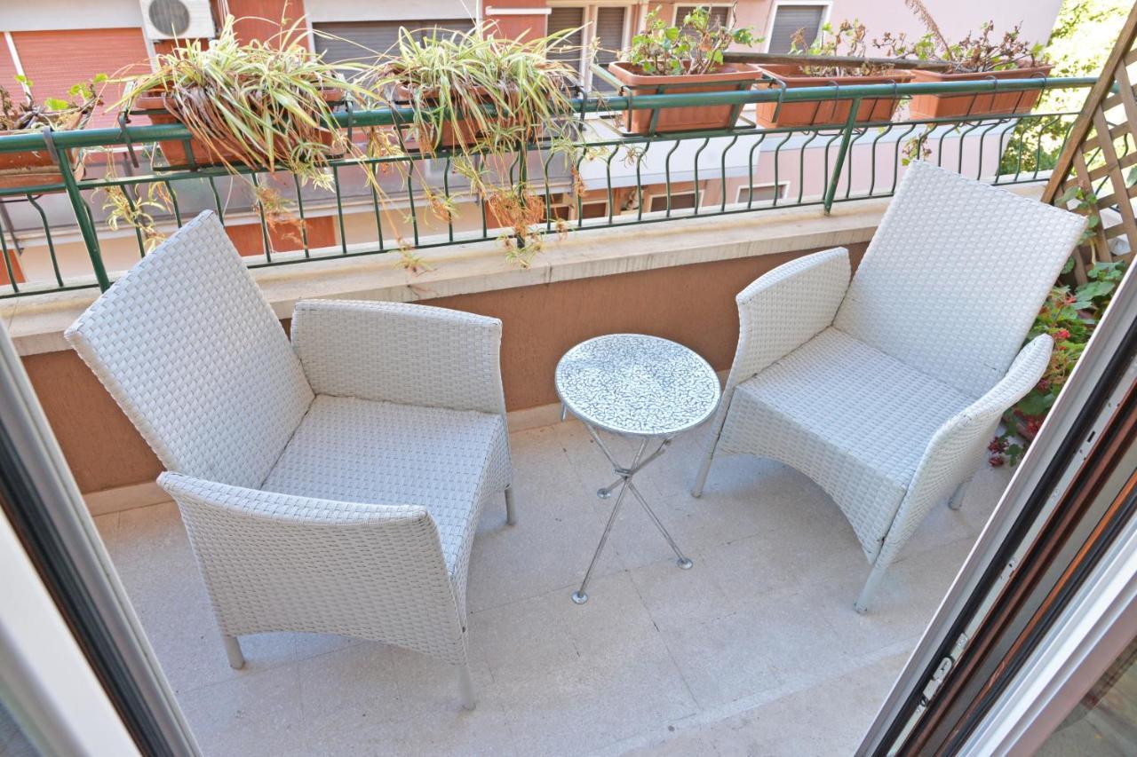 Villa Friendly House Roma Exterior foto