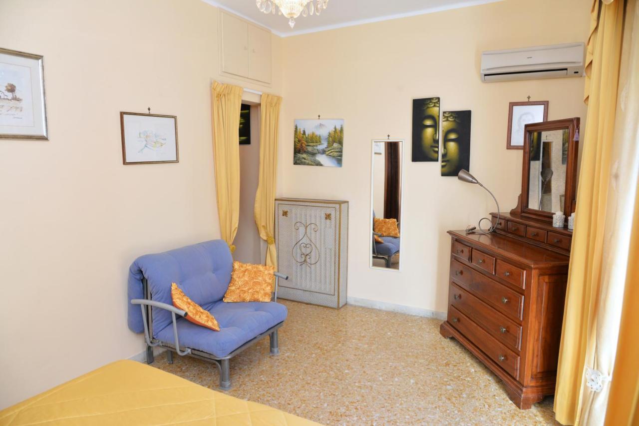 Villa Friendly House Roma Exterior foto
