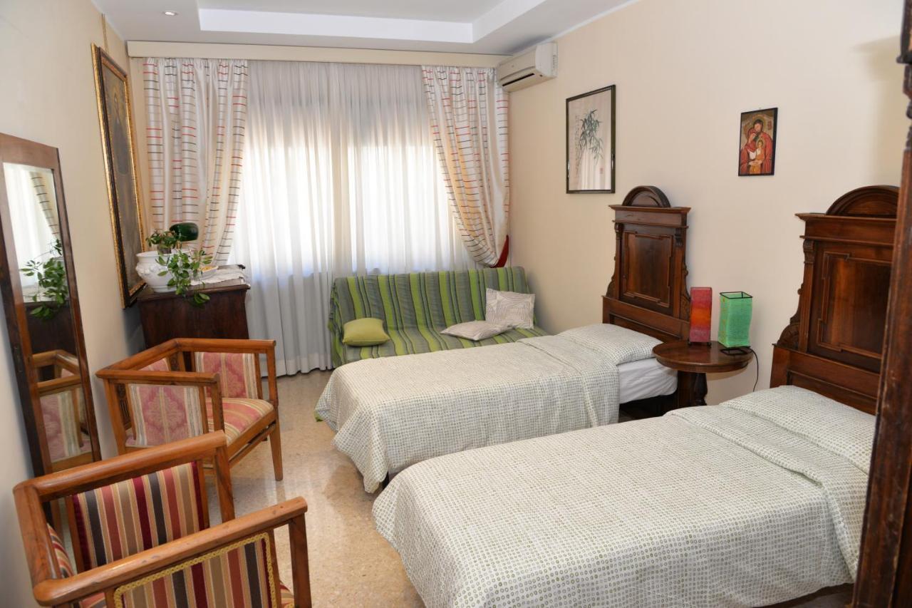 Villa Friendly House Roma Exterior foto