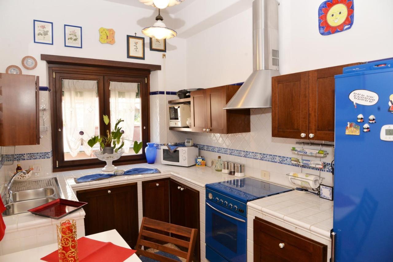 Villa Friendly House Roma Exterior foto