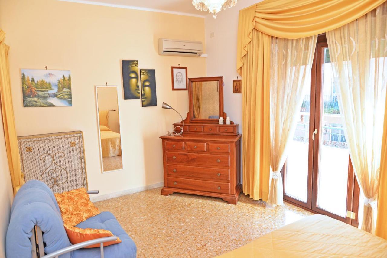 Villa Friendly House Roma Exterior foto