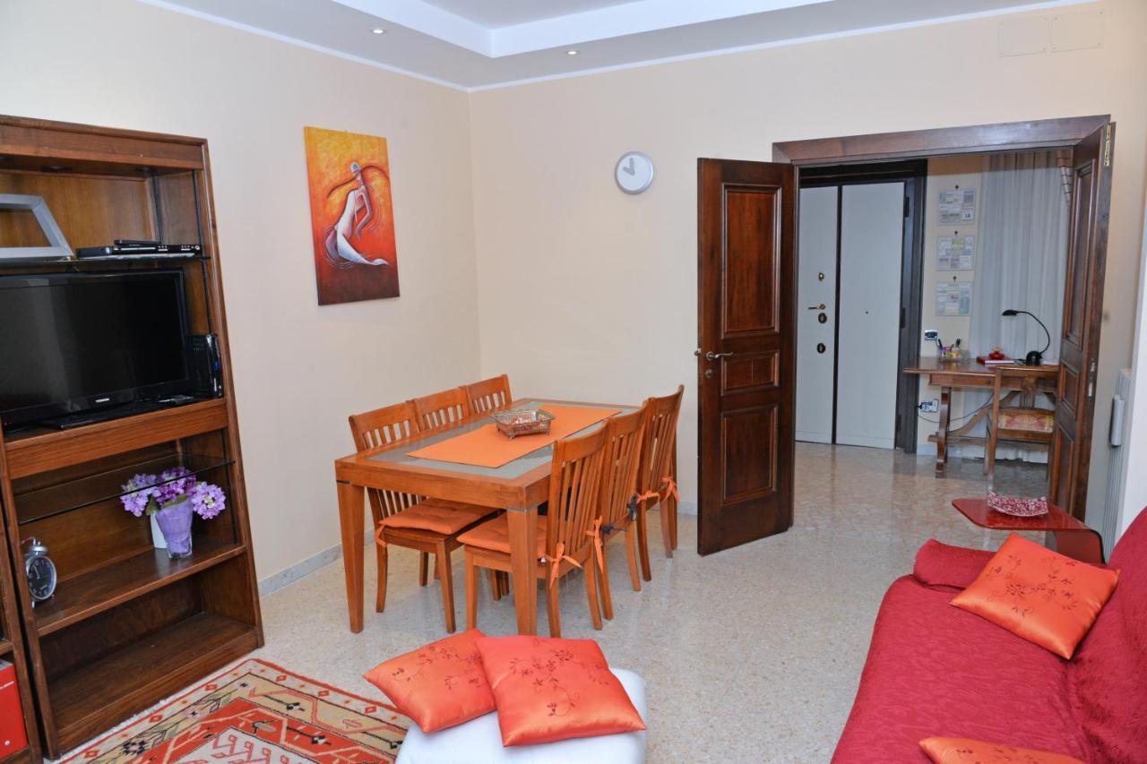 Villa Friendly House Roma Exterior foto